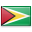 Guyana flag Flag of Guyana