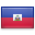 Haiti flag Flag of Haiti