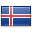 Iceland flag