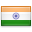 India flag