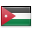 Jordan flag Flag of Jordan