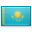 Kazakhstan flag Flag of Kazakhstan