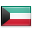 Kuwait flag Flag of Kuwait