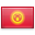 Kyrgyzstan flag Flag of Kyrgyzstan
