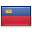 Liechtenstein flag Flag of Liechtenstein