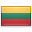 Lithuania flag Flag of Lithuania
