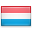 Luxembourg flag Flag of Luxembourg