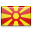 Macedonia flag Flag of Macedonia