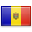 Moldova flag Flag of Moldova