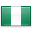 Nigeria flag Flag of Nigeria