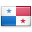 Panama flag Flag of Panama