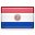 Paraguay flag Flag of Paraguay