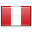 Peru flag Flag of Peru