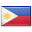 Philippines flag Flag of Philippines