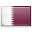 Qatar flag Flag of Qatar