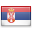 Serbia flag