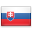 Slovakia flag Flag of Slovakia