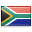 South Africa flag