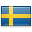 Sweden flag Flag of Sweden