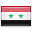 Syria flag Flag of Syria