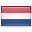 The Netherlands flag