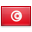 Tunisia flag Flag of Tunisia
