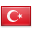 Turkey flag Flag of Turkey