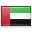 United Arab Emirates flag Flag of United Arab Emirates