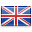 United Kingdom flag