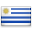 Uruguay flag Flag of Uruguay