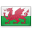 Wales flag Flag of Wales