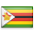 Zimbabwe flag Flag of Zimbabwe