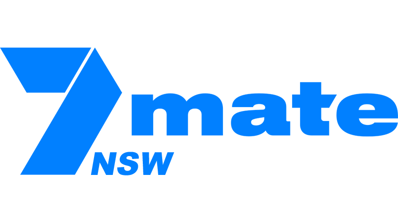 7mate NSW logo