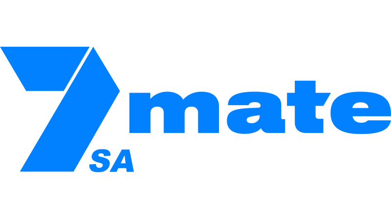 7mate South Australia logo