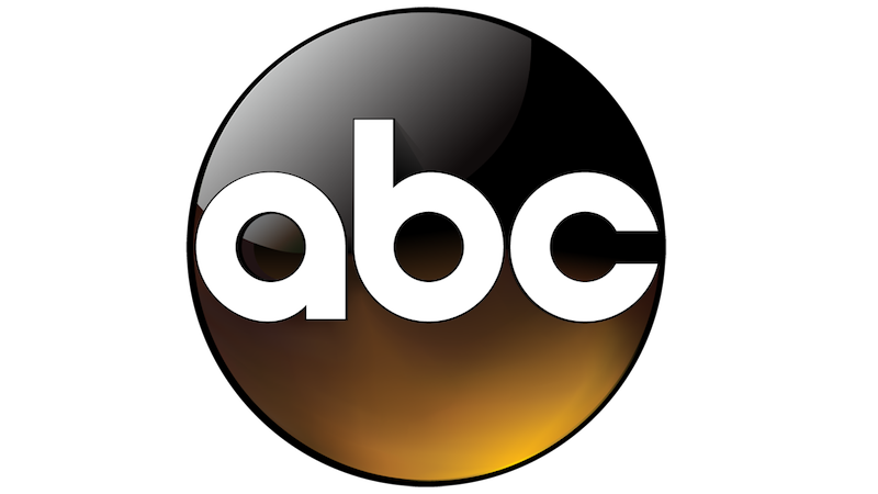 ABC logo