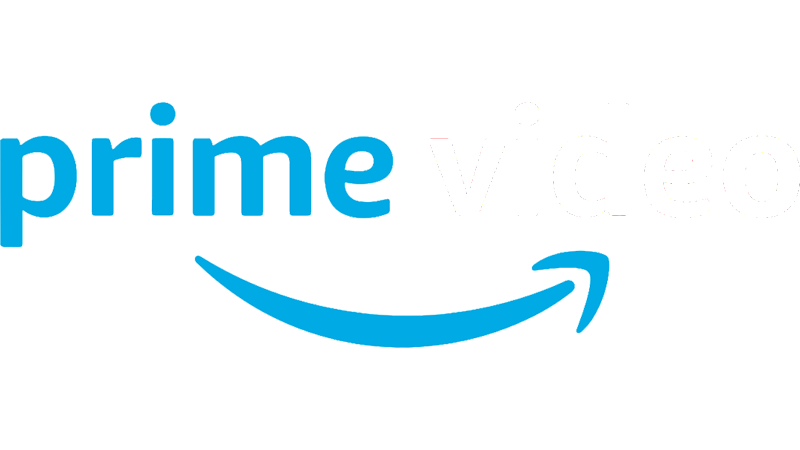 Amazon Prime Video Italy logo