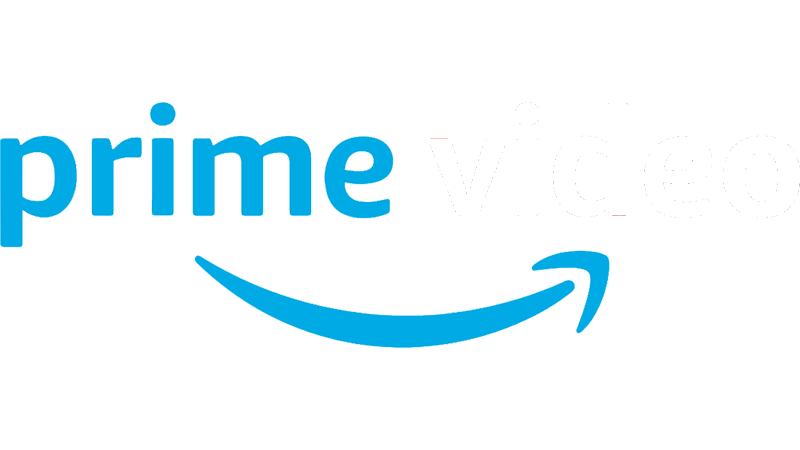 Amazon Prime Video US logo
