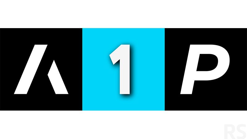 Arena Sport 1 Premium RS logo