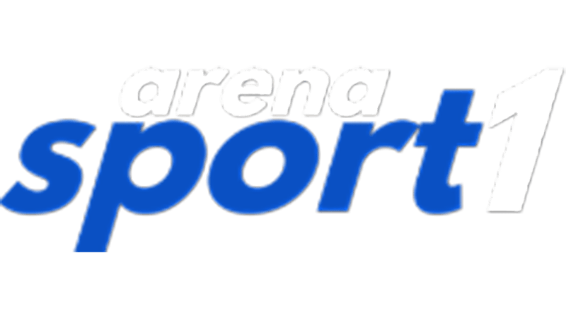 Arena Sport 1 SK logo