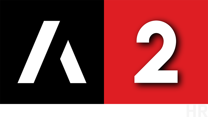 Arena Sport 2 HR logo