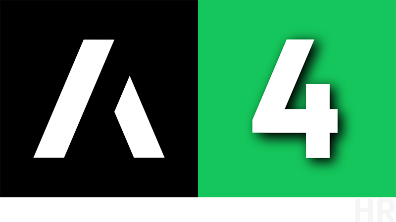Arena Sport 4 HR logo