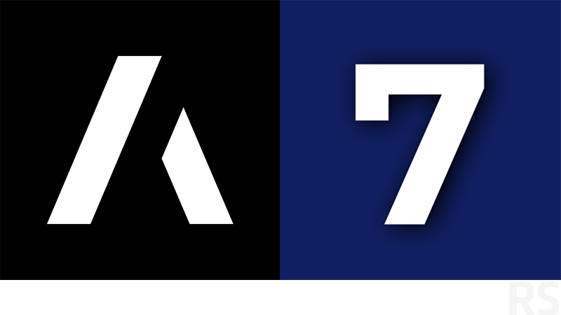 Arena Sport 7 RS logo