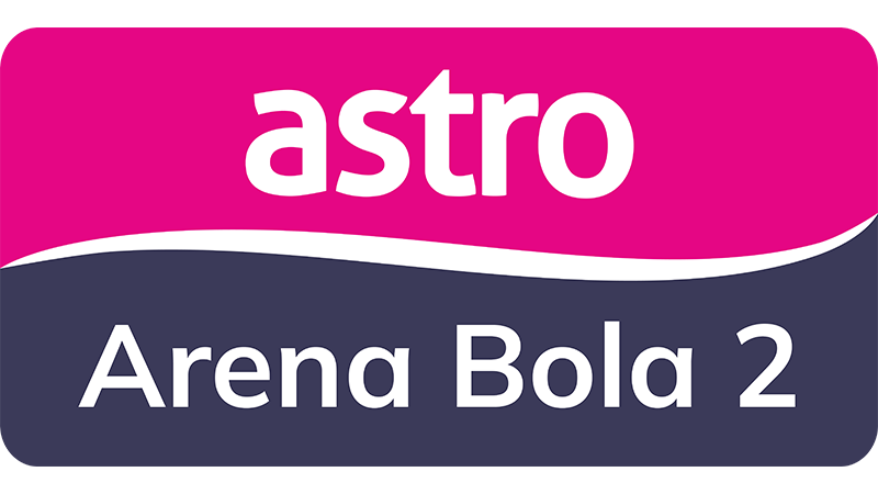 Astro Arena Bola 2 logo