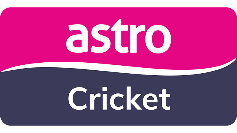 Astro Cricket logo