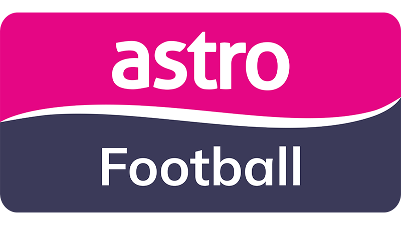 Astro Football logo