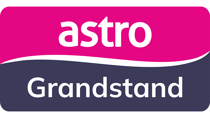 Astro Grandstand logo