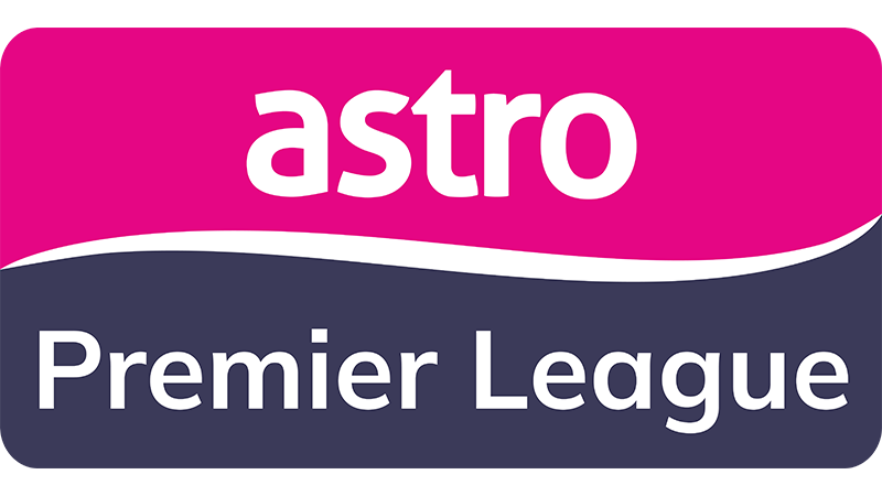 Astro Premier League logo
