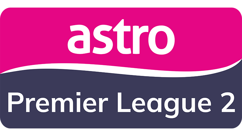Astro Premier League 2 logo