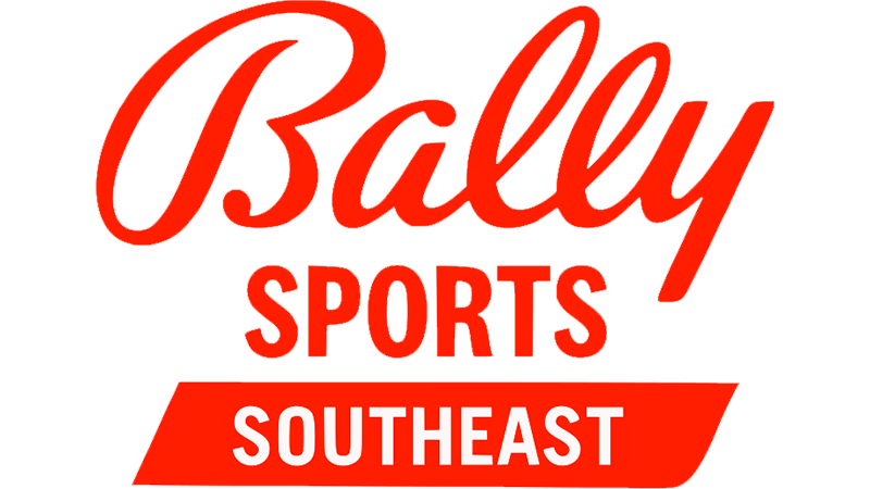 Bally Sports Southeast logo