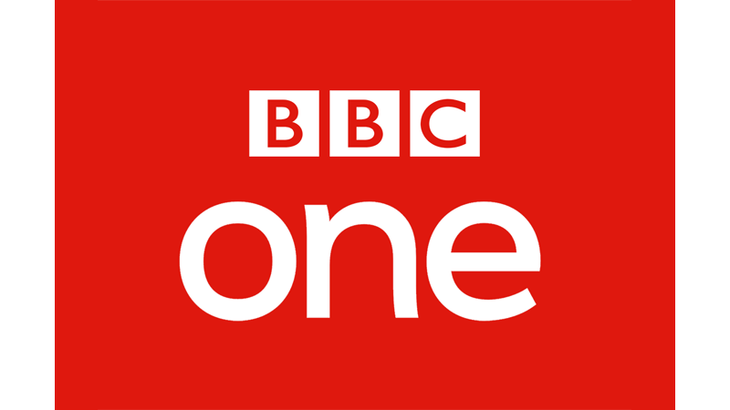BBC One logo
